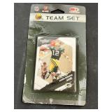 2009 Score Packers Set Sealed