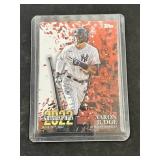 Aaron Judge 2022 Greatest Hits