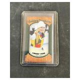 Lindsey Vohn Goodwin Mini