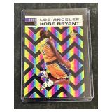Kobe Bryant 1996 Limited Edition Rookie Card