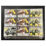 9 Brett Favre
