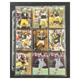 9 Brett Favre