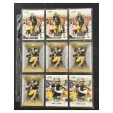 9 Brett Favre