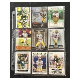 9 Brett Favre
