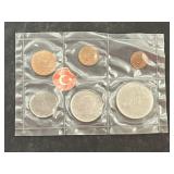 1965 Istanbul Mint Set