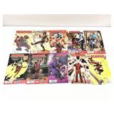 10 Marvel Deadpool Comics
