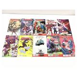 10 Marvel Deadpool Comics