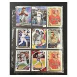 9 Shohei Ohtani