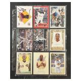 9 Ken Griffey Jr