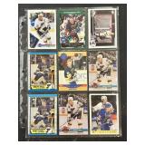 9 Brett Hull