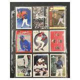 9 Ken Griffey Jr