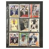 9 Ken Griffey Jr