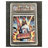 2023 Sport - Toonz Mike Trout SP/200