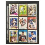 9 Nolan Ryan