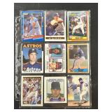 9 Nolan Ryan
