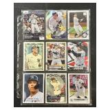 9 Aaron Judge