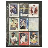 9 Ken Griffey Jr