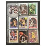 9 Magic Johnson