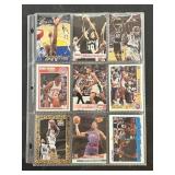 9 Dennis Rodman