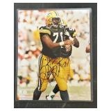 Santana Dotson Auto 8x10