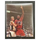 Samak Walker Auto 8x10