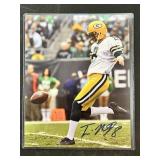 Tim Masthey Auto 8x10