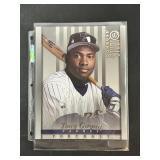 Tony Gwynn Studio Jumbo