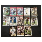 13 New Orleans Saints - Brees, Etc