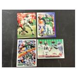 4 Randall Cunningham