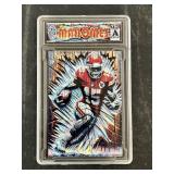 Sport - Toonz Patrick Mahomes