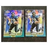 2 Fred Taylor