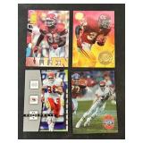 4 Kansas City Chiefs - Allen, Gonzalez, Davis