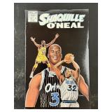 Shaquille O