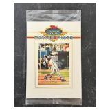 TSC Master Phot Pack Barry Bonds on Top