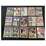 15 Denver Broncos