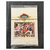 TSC Master Photo Pack Bruce Smith on Top