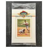 TSC Master Photo Pack Cal Ripken on Top