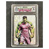 2023 Sport - Toonz Lionel Messi SP/200