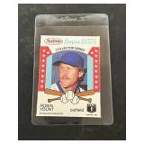 Robin Yount True Value