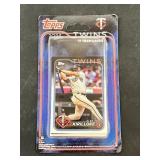2024 Topps Twins Set Sealed