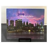 2009 Philadelphia Uncirculated Mint Set