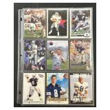9 Troy Aikman
