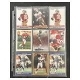 9 Jerry Rice