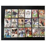 18 Cleveland Browns