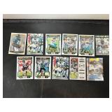 11 Jacksonville Jaguars