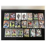 20 Seattle Seahawks