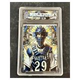 2023 Sport-Toonz Cal Raleigh SP/200