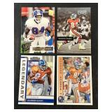 4 Shannon Sharpe