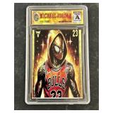 Sport-Toonz Michael Jordan