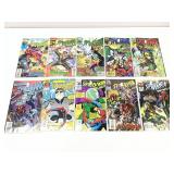 10 Marvel Spider-Man Comics